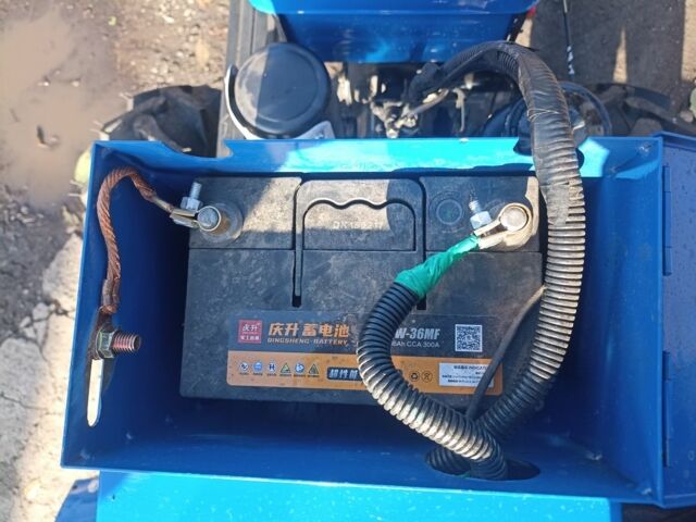 Форте Другая, объемом двигателя 0.8 л и пробегом 0 тыс. км за 971 $, фото 2 на Automoto.ua