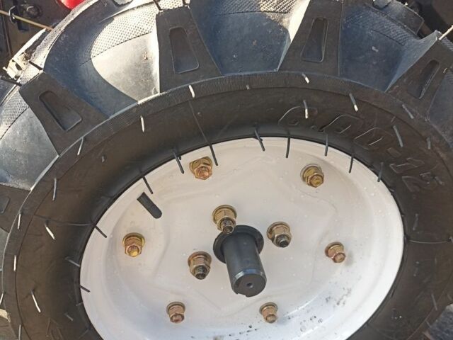 Форте Другая, объемом двигателя 0.8 л и пробегом 0 тыс. км за 971 $, фото 4 на Automoto.ua