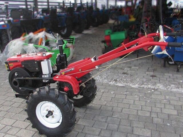 Форте Другая, объемом двигателя 0 л и пробегом 0 тыс. км за 38999 $, фото 5 на Automoto.ua