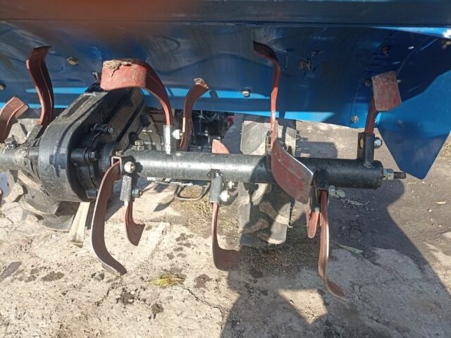 Форте Другая, объемом двигателя 0.8 л и пробегом 0 тыс. км за 971 $, фото 3 на Automoto.ua