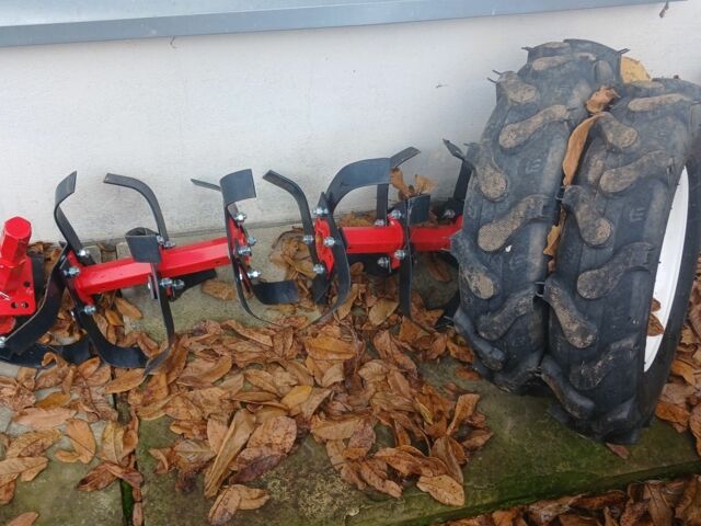 Форте Інша, об'ємом двигуна 0 л та пробігом 0 тис. км за 480 $, фото 2 на Automoto.ua