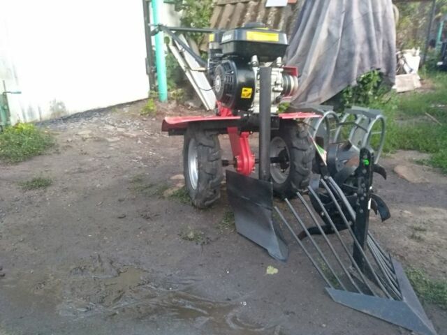 Форте Другая, объемом двигателя 0 л и пробегом 0 тыс. км за 412 $, фото 3 на Automoto.ua