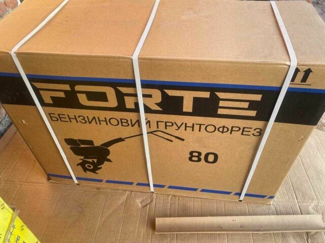 Форте Другая, объемом двигателя 0.21 л и пробегом 0 тыс. км за 336 $, фото 1 на Automoto.ua