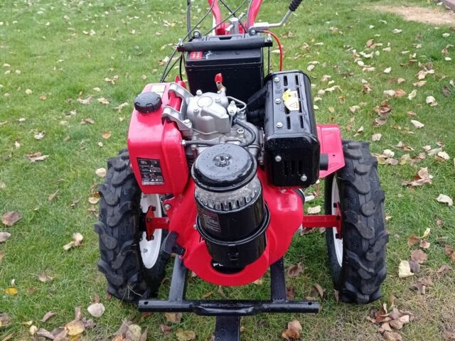 Форте Другая, объемом двигателя 0 л и пробегом 0 тыс. км за 900 $, фото 1 на Automoto.ua