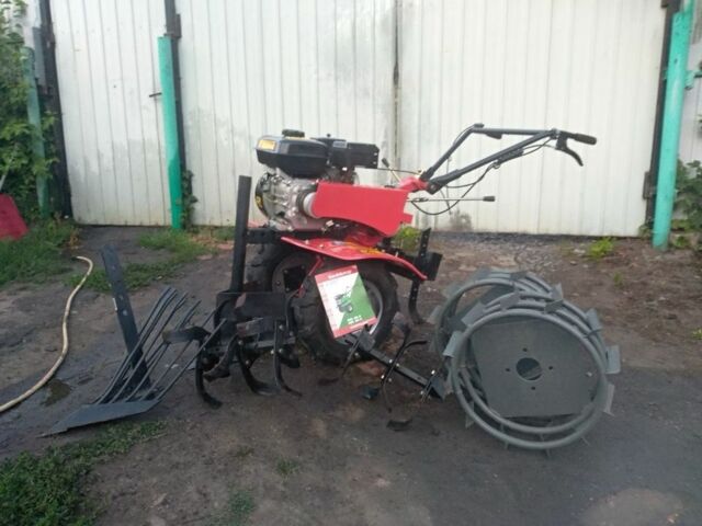 Форте Другая, объемом двигателя 0 л и пробегом 0 тыс. км за 412 $, фото 2 на Automoto.ua