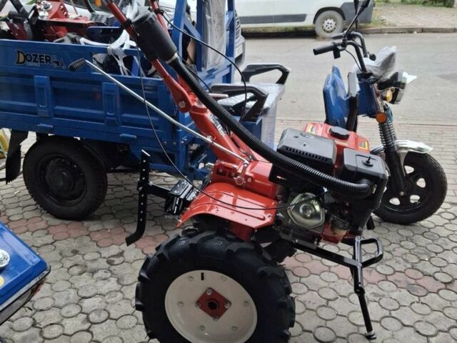 Форте Другая, объемом двигателя 0 л и пробегом 0 тыс. км за 600 $, фото 2 на Automoto.ua