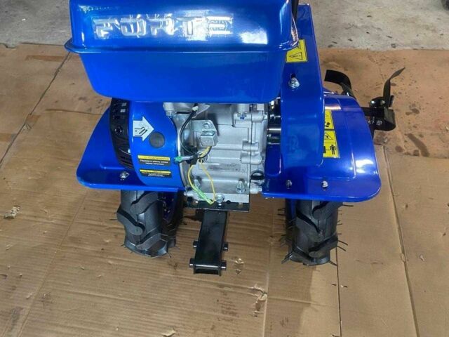 Форте Другая, объемом двигателя 0.21 л и пробегом 0 тыс. км за 336 $, фото 6 на Automoto.ua