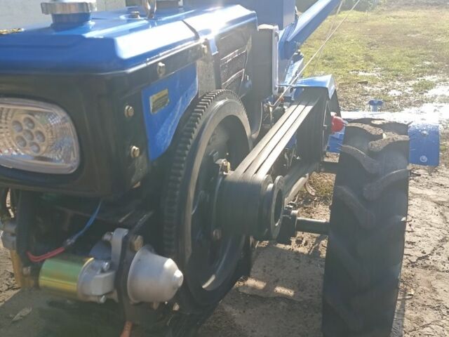 Форте Другая, объемом двигателя 0.8 л и пробегом 0 тыс. км за 971 $, фото 1 на Automoto.ua