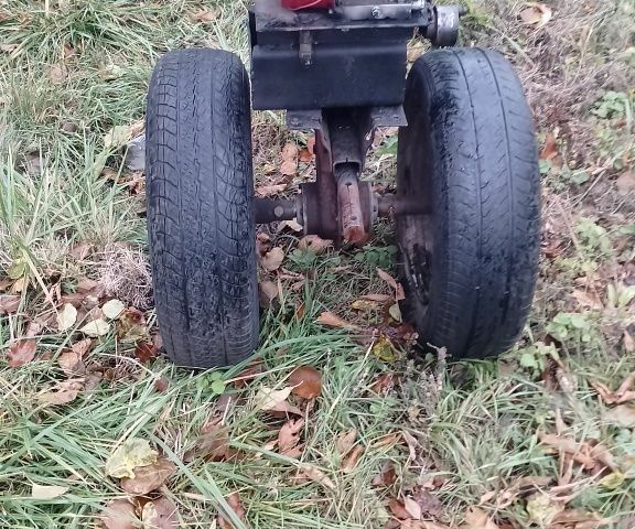 Форте Інша, об'ємом двигуна 70 л та пробігом 20 тис. км за 360 $, фото 1 на Automoto.ua