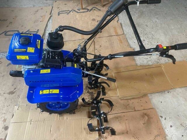 Форте Другая, объемом двигателя 0.21 л и пробегом 0 тыс. км за 336 $, фото 8 на Automoto.ua