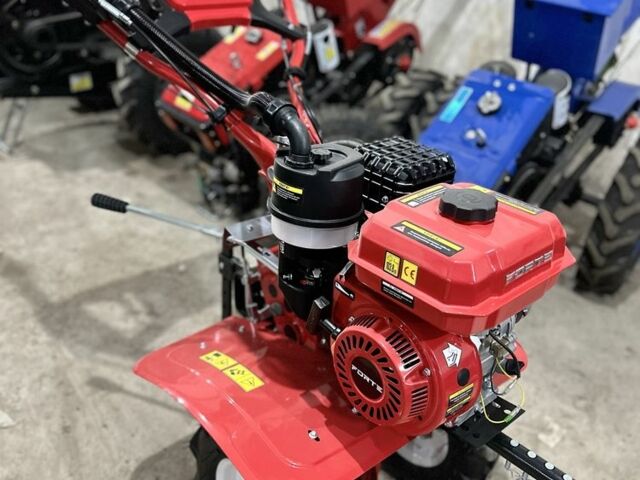 Форте Другая, объемом двигателя 0 л и пробегом 0 тыс. км за 478 $, фото 7 на Automoto.ua