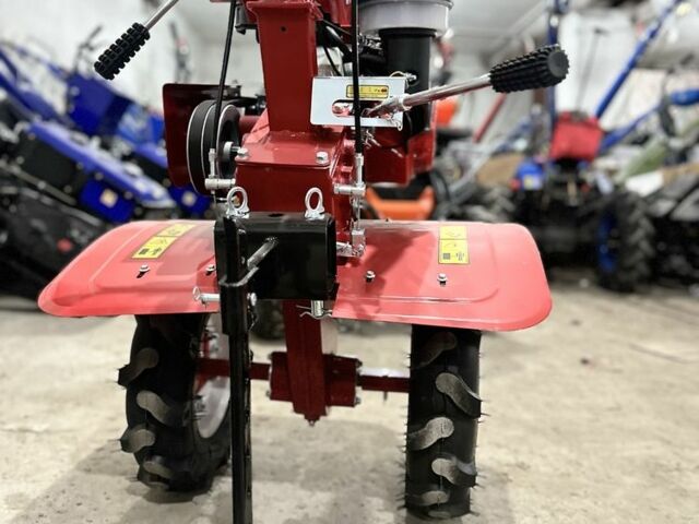 Форте Другая, объемом двигателя 0 л и пробегом 0 тыс. км за 478 $, фото 6 на Automoto.ua