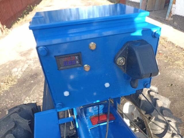 Форте Другая, объемом двигателя 0.8 л и пробегом 0 тыс. км за 971 $, фото 5 на Automoto.ua