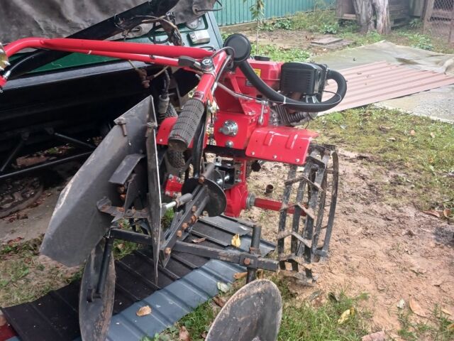 Форте Інша, об'ємом двигуна 0 л та пробігом 0 тис. км за 480 $, фото 1 на Automoto.ua