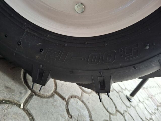 Форте Другая, объемом двигателя 0 л и пробегом 0 тыс. км за 600 $, фото 7 на Automoto.ua