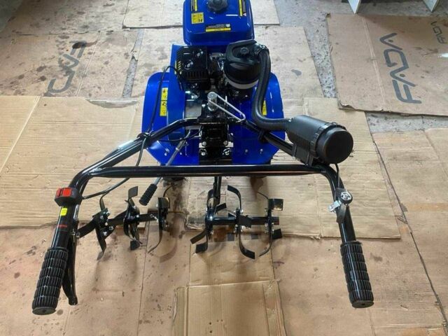 Форте Другая, объемом двигателя 0.21 л и пробегом 0 тыс. км за 336 $, фото 3 на Automoto.ua