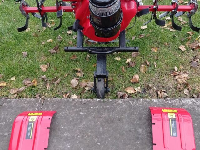 Форте Другая, объемом двигателя 0 л и пробегом 0 тыс. км за 900 $, фото 13 на Automoto.ua