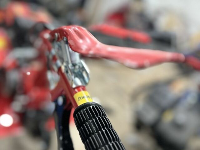 Форте Другая, объемом двигателя 0 л и пробегом 0 тыс. км за 478 $, фото 5 на Automoto.ua