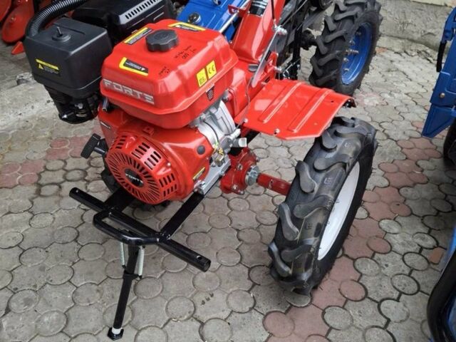 Форте Другая, объемом двигателя 0 л и пробегом 0 тыс. км за 600 $, фото 1 на Automoto.ua