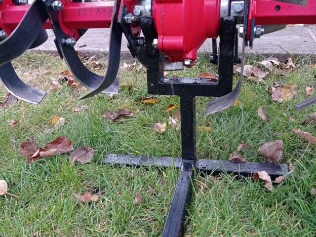 Форте Другая, объемом двигателя 0 л и пробегом 0 тыс. км за 900 $, фото 9 на Automoto.ua