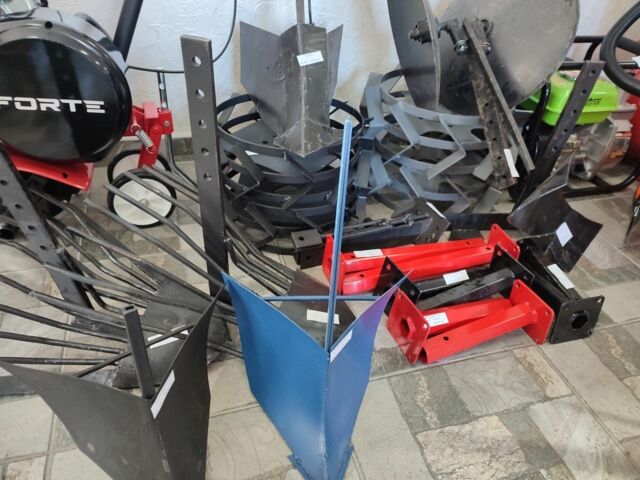 Форте Другая, объемом двигателя 0 л и пробегом 0 тыс. км за 338 $, фото 3 на Automoto.ua