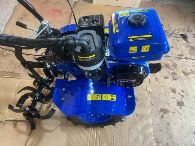 Форте Другая, объемом двигателя 0.21 л и пробегом 0 тыс. км за 336 $, фото 7 на Automoto.ua