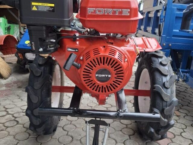 Форте Другая, объемом двигателя 0 л и пробегом 0 тыс. км за 600 $, фото 3 на Automoto.ua