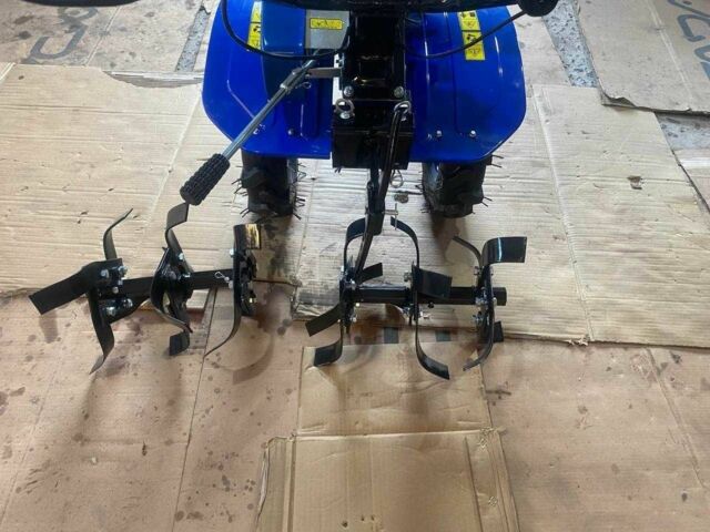 Форте Другая, объемом двигателя 0.21 л и пробегом 0 тыс. км за 336 $, фото 2 на Automoto.ua