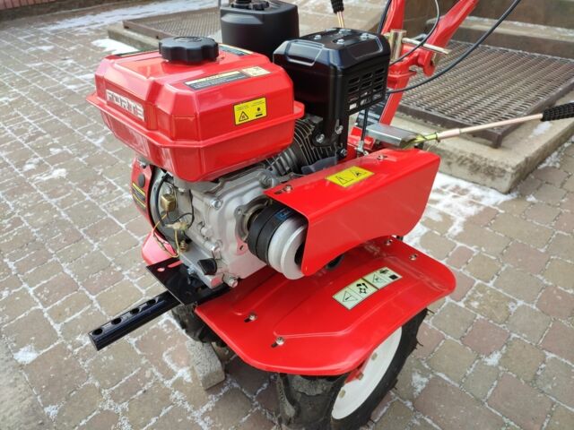 Форте Другая, объемом двигателя 0 л и пробегом 0 тыс. км за 338 $, фото 1 на Automoto.ua