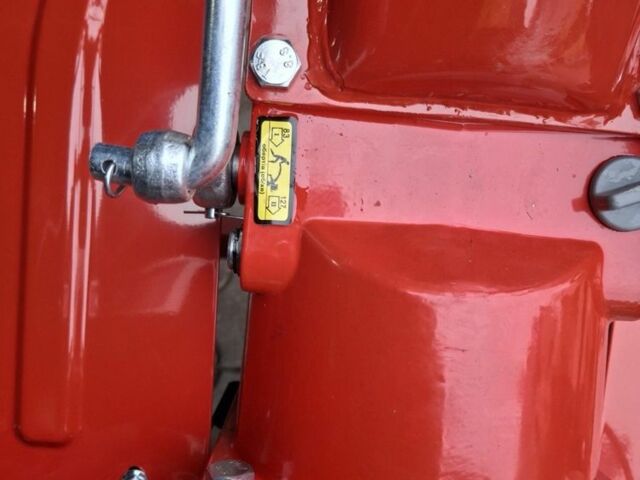 Форте Другая, объемом двигателя 0 л и пробегом 0 тыс. км за 600 $, фото 6 на Automoto.ua