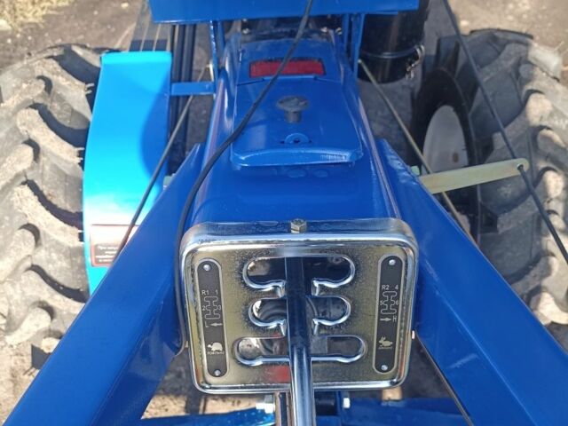 Форте Другая, объемом двигателя 0.8 л и пробегом 0 тыс. км за 971 $, фото 6 на Automoto.ua