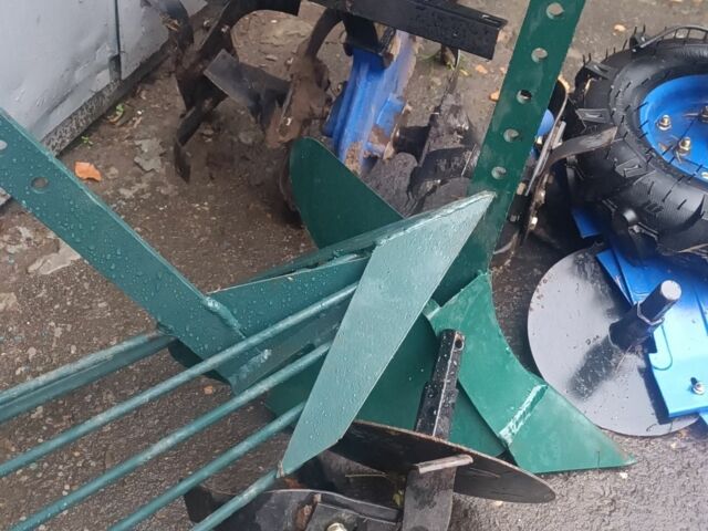 Форте Другая, объемом двигателя 0 л и пробегом 0 тыс. км за 286 $, фото 3 на Automoto.ua