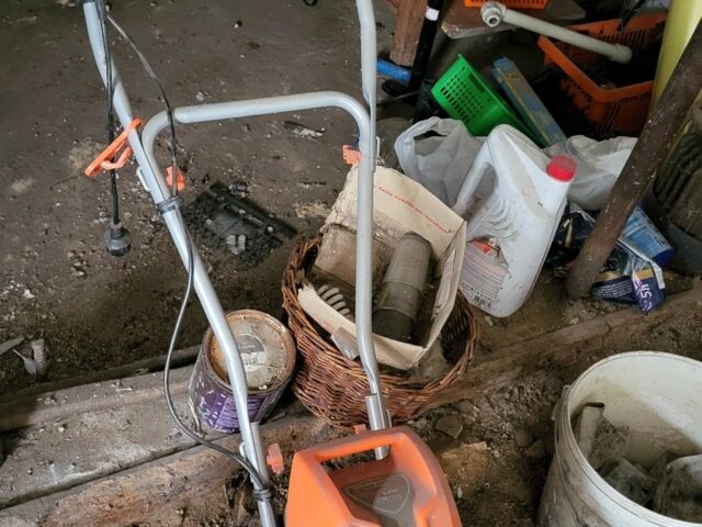 Форте Другая, объемом двигателя 0 л и пробегом 0 тыс. км за 97 $, фото 1 на Automoto.ua