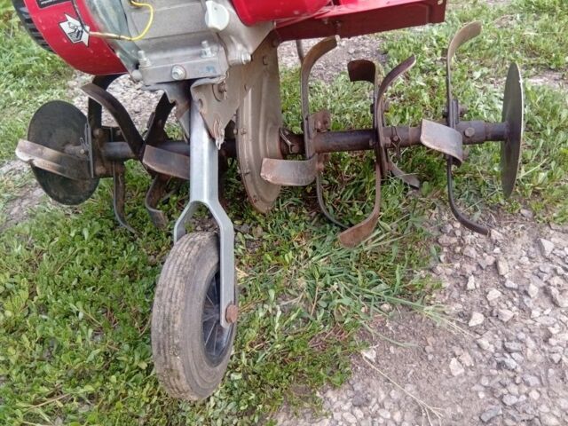 Форте Другая, объемом двигателя 0 л и пробегом 0 тыс. км за 241 $, фото 3 на Automoto.ua