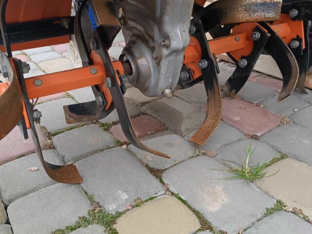 Форте Другая, объемом двигателя 0.5 л и пробегом 1 тыс. км за 191 $, фото 3 на Automoto.ua