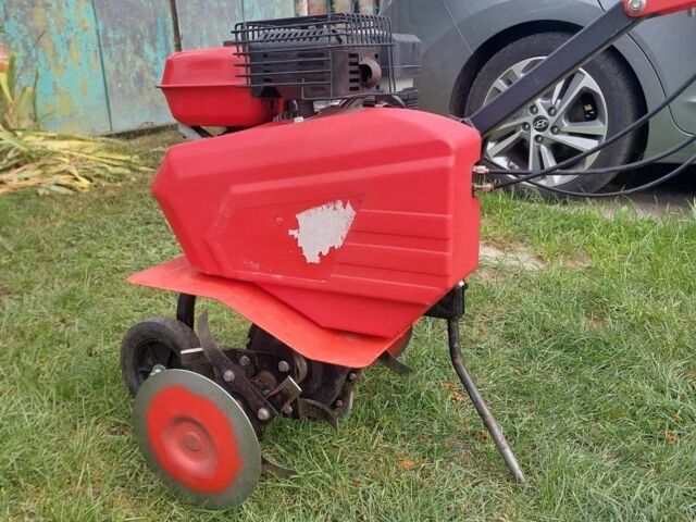 Форте Другая, объемом двигателя 0 л и пробегом 0 тыс. км за 194 $, фото 6 на Automoto.ua