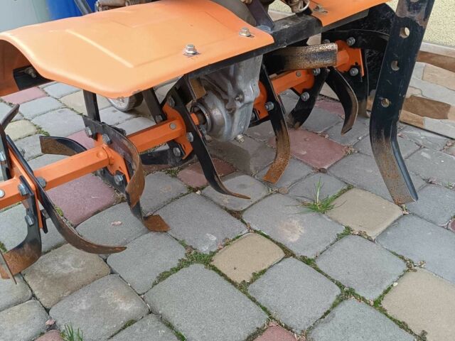 Форте Другая, объемом двигателя 0.5 л и пробегом 1 тыс. км за 191 $, фото 5 на Automoto.ua