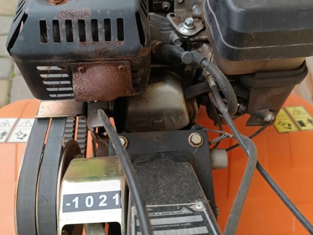 Форте Другая, объемом двигателя 0.5 л и пробегом 1 тыс. км за 191 $, фото 2 на Automoto.ua