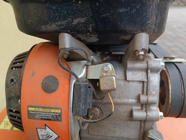 Форте Другая, объемом двигателя 0.5 л и пробегом 1 тыс. км за 191 $, фото 1 на Automoto.ua