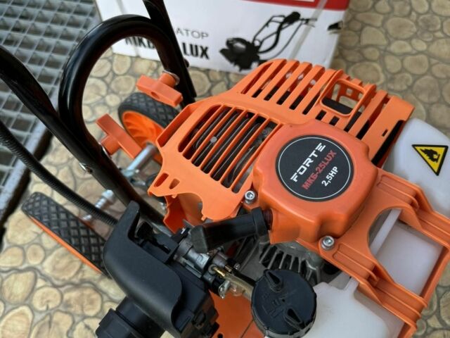 Форте Другая, объемом двигателя 0 л и пробегом 0 тыс. км за 133 $, фото 1 на Automoto.ua