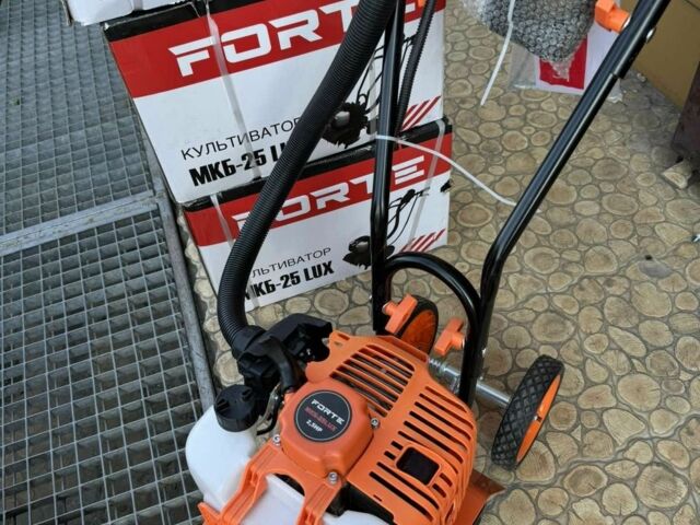 Форте Другая, объемом двигателя 0 л и пробегом 0 тыс. км за 133 $, фото 4 на Automoto.ua