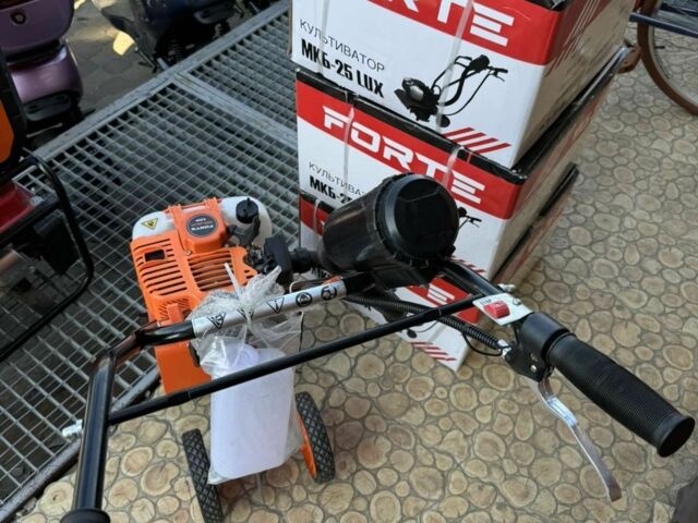 Форте Другая, объемом двигателя 0 л и пробегом 0 тыс. км за 133 $, фото 2 на Automoto.ua