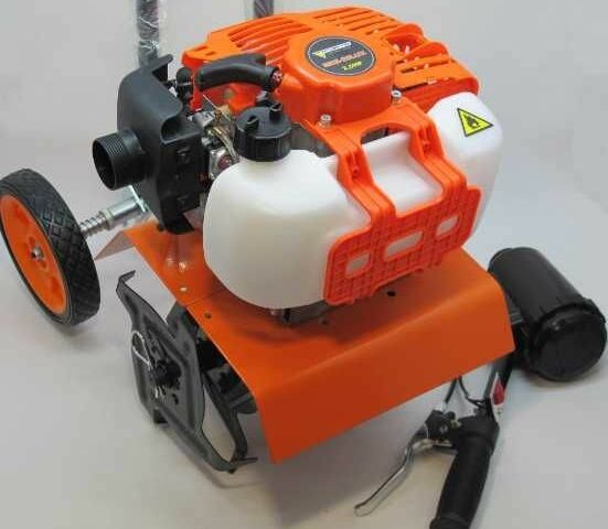 Форте Інша, об'ємом двигуна 0 л та пробігом 1 тис. км за 107 $, фото 1 на Automoto.ua