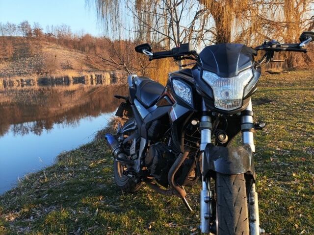 Форте Другая, объемом двигателя 0.25 л и пробегом 0 тыс. км за 1350 $, фото 2 на Automoto.ua