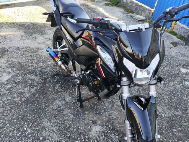 Форте Другая, объемом двигателя 0.25 л и пробегом 0 тыс. км за 1350 $, фото 1 на Automoto.ua