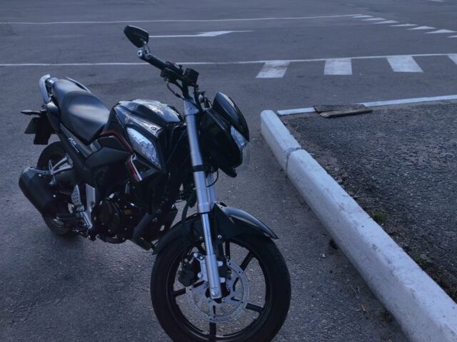 Форте Другая, объемом двигателя 0.25 л и пробегом 0 тыс. км за 1350 $, фото 7 на Automoto.ua