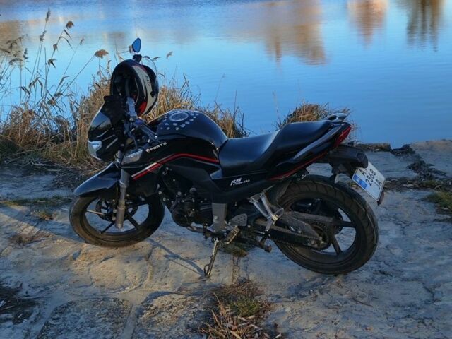 Форте Другая, объемом двигателя 0.25 л и пробегом 0 тыс. км за 1350 $, фото 3 на Automoto.ua