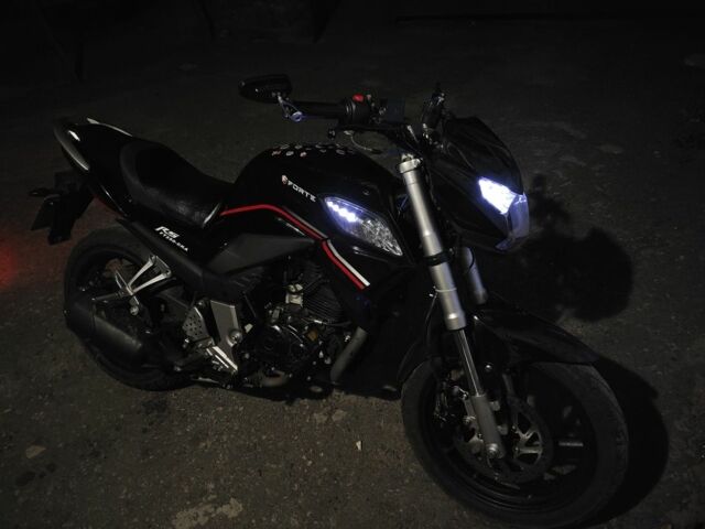 Форте Другая, объемом двигателя 0.25 л и пробегом 0 тыс. км за 1350 $, фото 5 на Automoto.ua