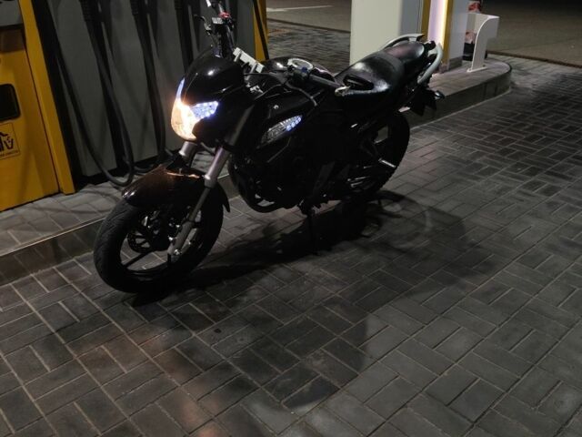 Форте Другая, объемом двигателя 0.25 л и пробегом 0 тыс. км за 1350 $, фото 6 на Automoto.ua