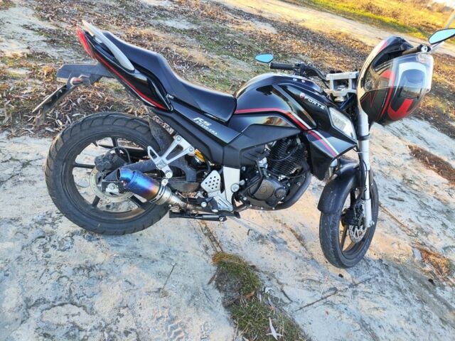 Форте Другая, объемом двигателя 0.25 л и пробегом 0 тыс. км за 1350 $, фото 4 на Automoto.ua